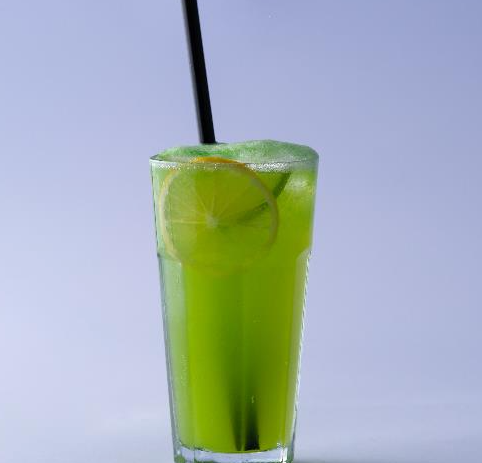 Fresh Alkolsüz Kokteyl